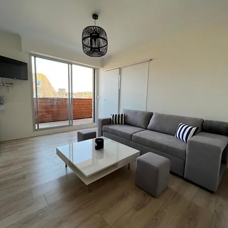 Azur Bel Appartement Cote Mer ! Villers-sur-Mer Exterior photo