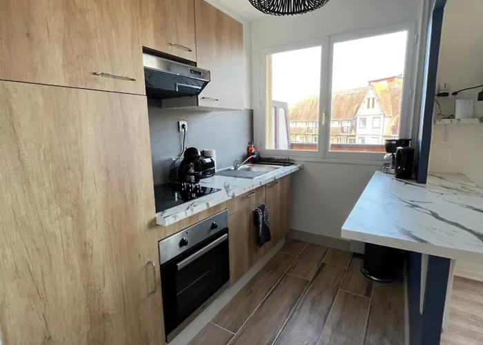 Azur Bel Appartement Cote Mer !
