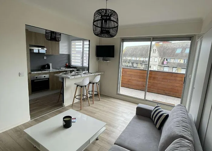 Azur Bel Appartement Cote Mer !