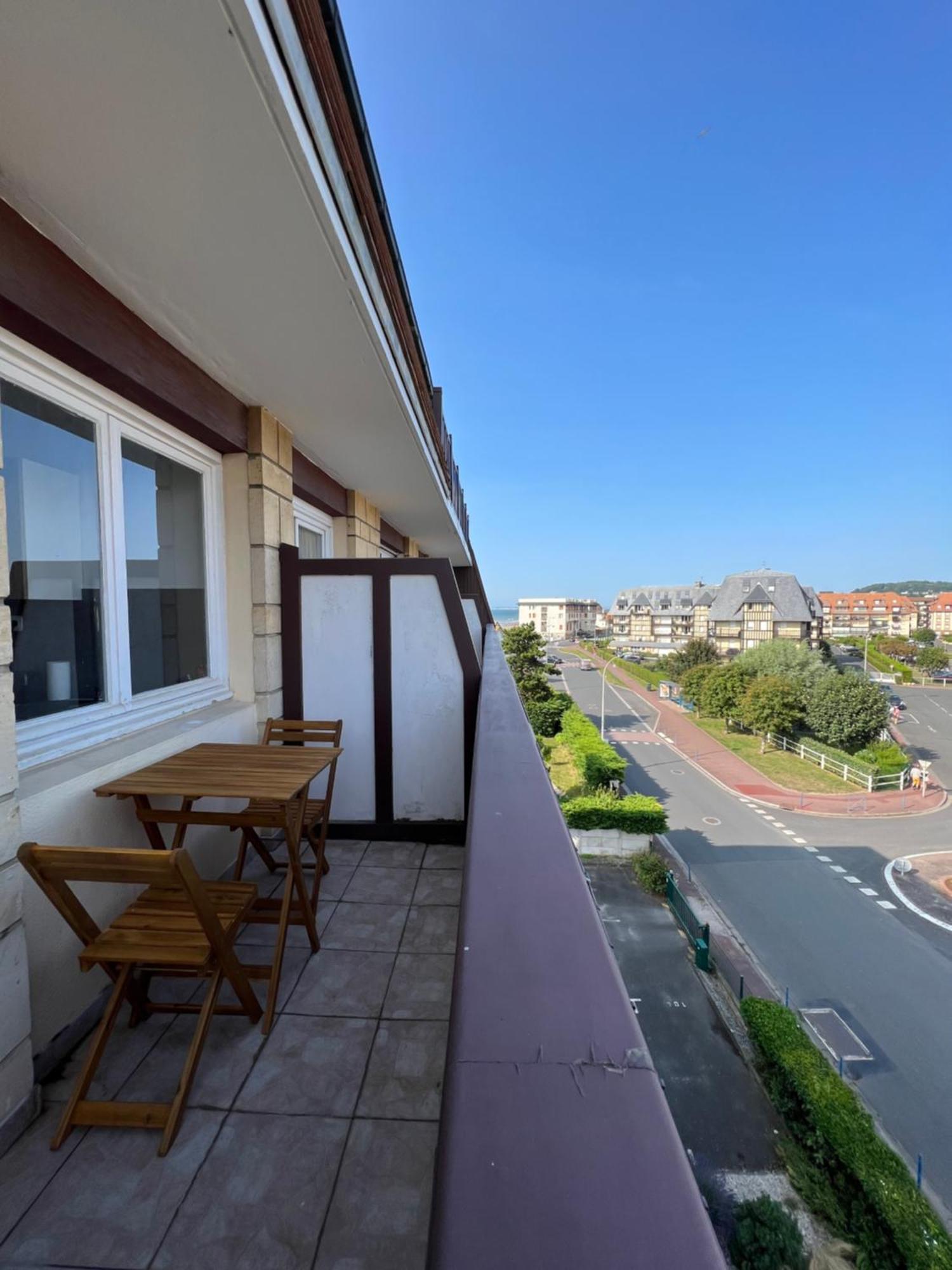 Apartment Azur Bel Cote ! *