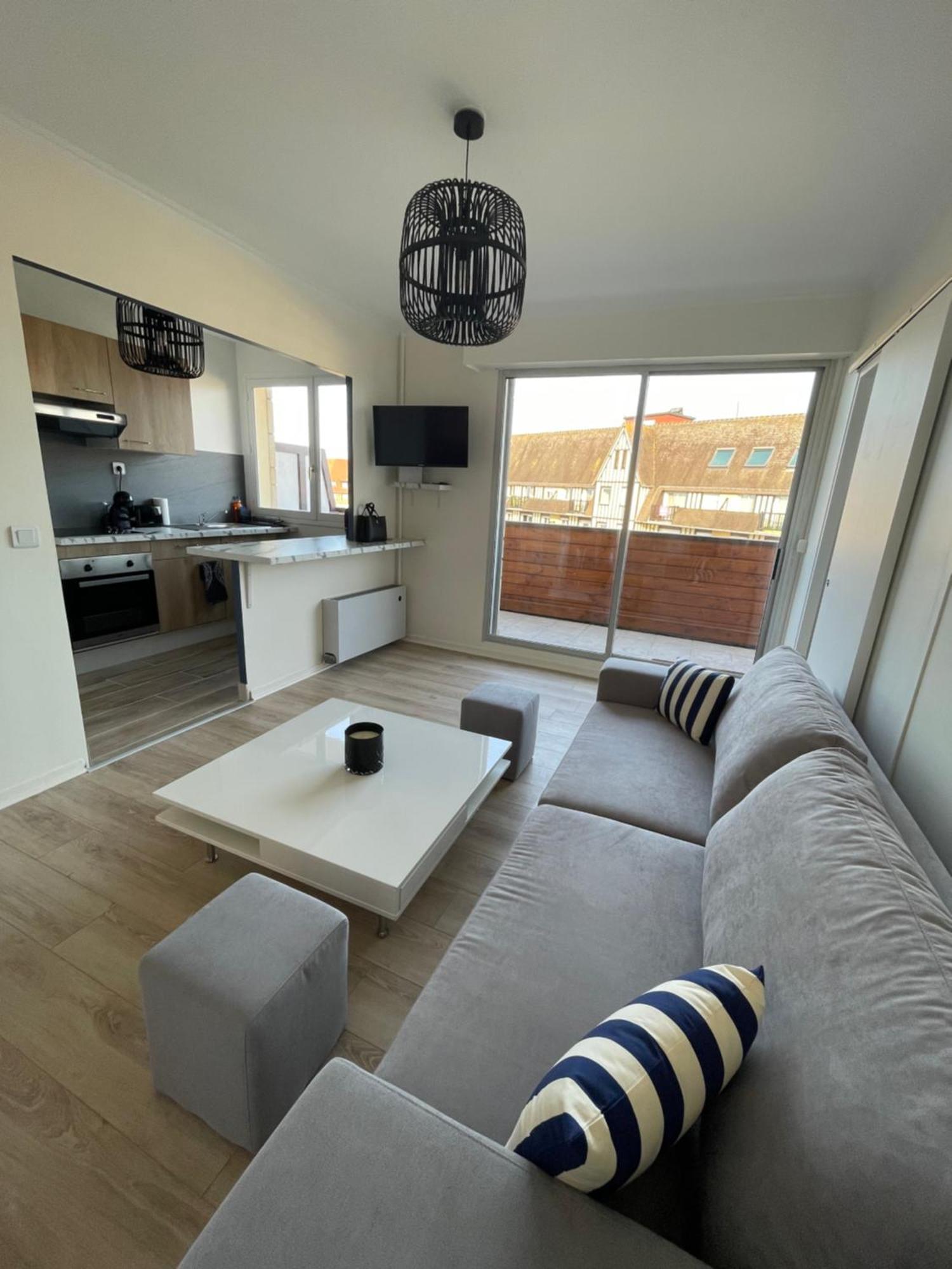 Azur Bel Cote ! Apartamento *