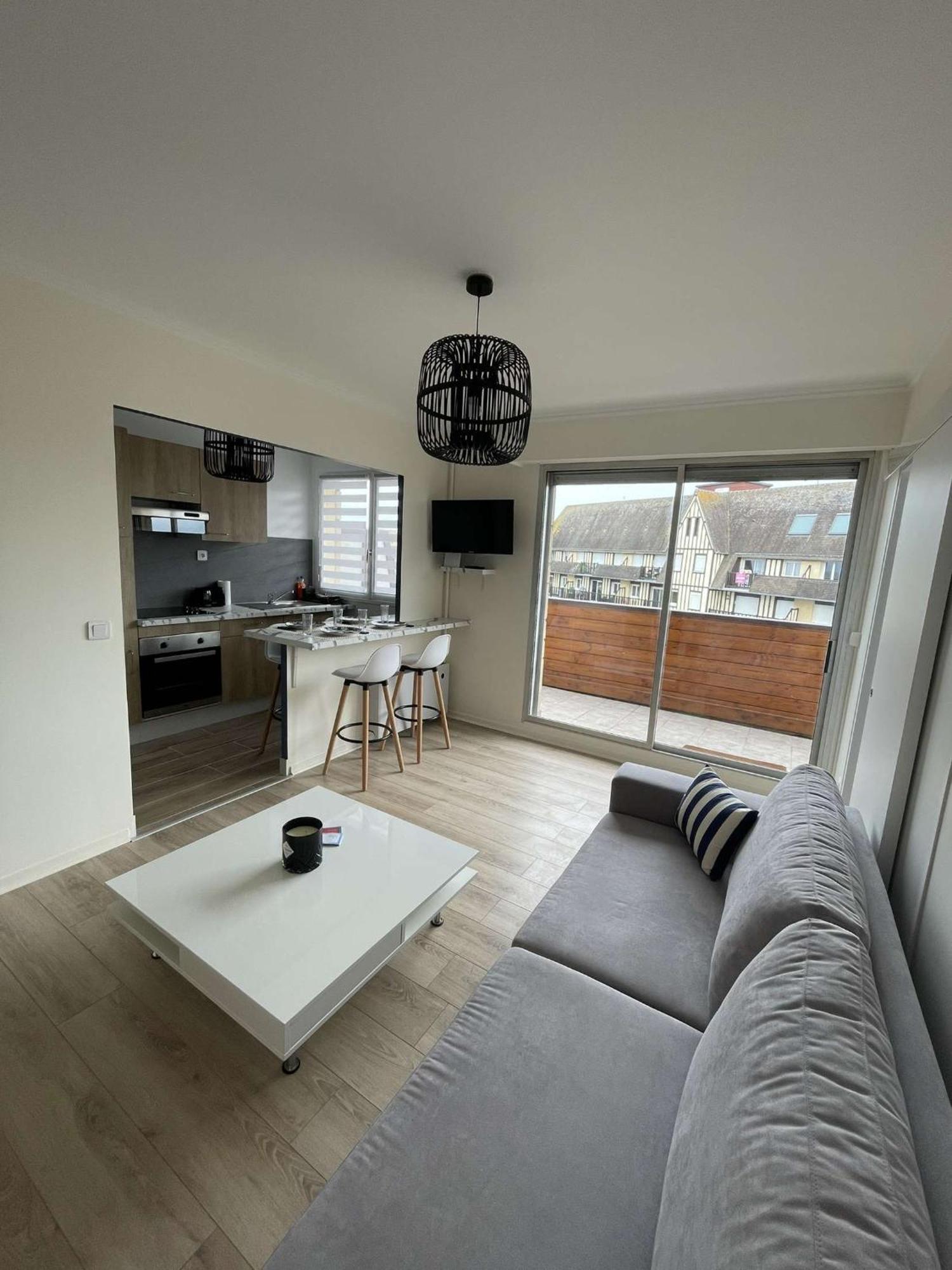 Azur Bel Cote ! Apartamento *